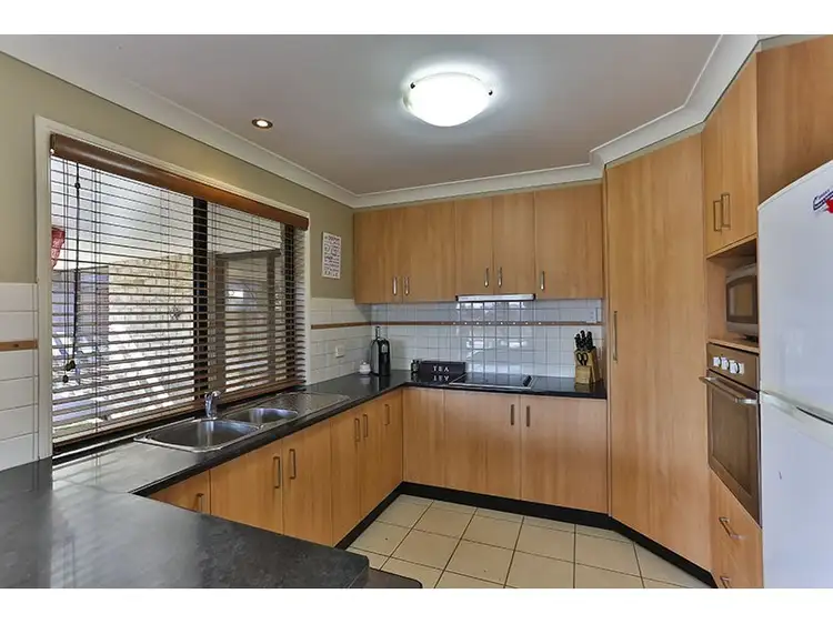 Sixth view of Homely house listing, 5 Matthew Court, Crows Nest QLD 4355