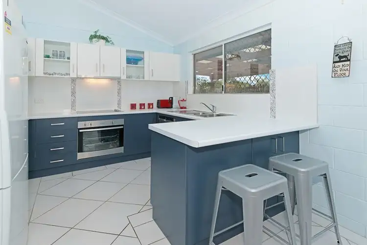 Main view of Homely house listing, 6 Margaret-Ellen Drive, Kelso QLD 4815
