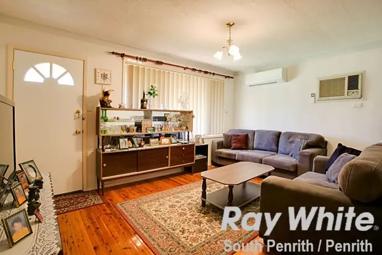 Second view of Homely house listing, 194 Evan Street, South Penrith NSW 2750