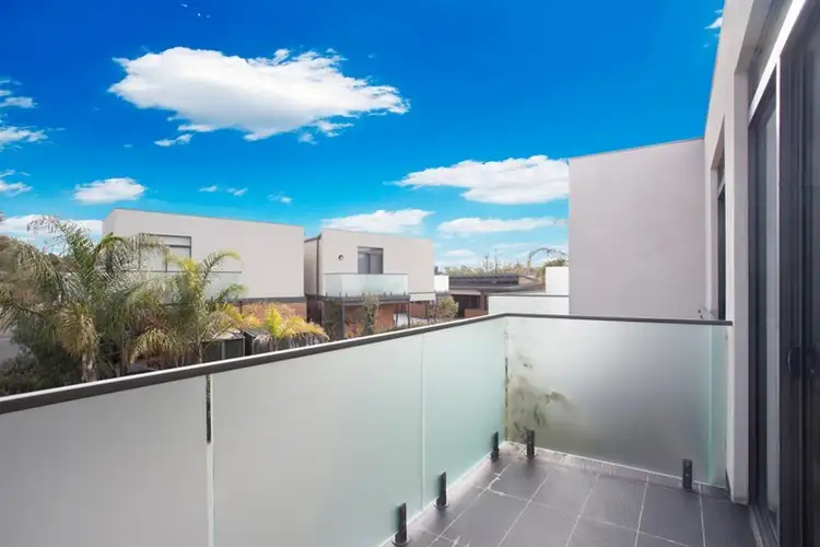 20/1650 Dandenong Road, Oakleigh VIC 3166