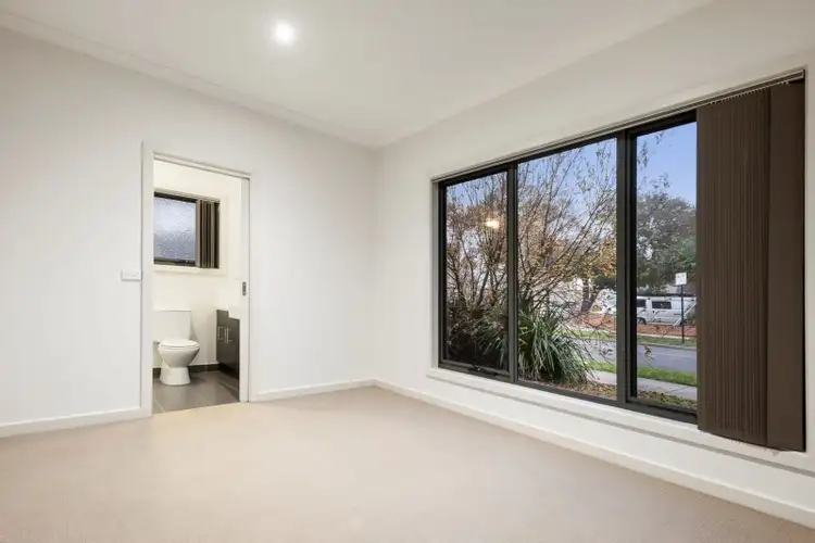 Third view of Homely townhouse listing, 1/112 Wellington Road, Clayton VIC 3168