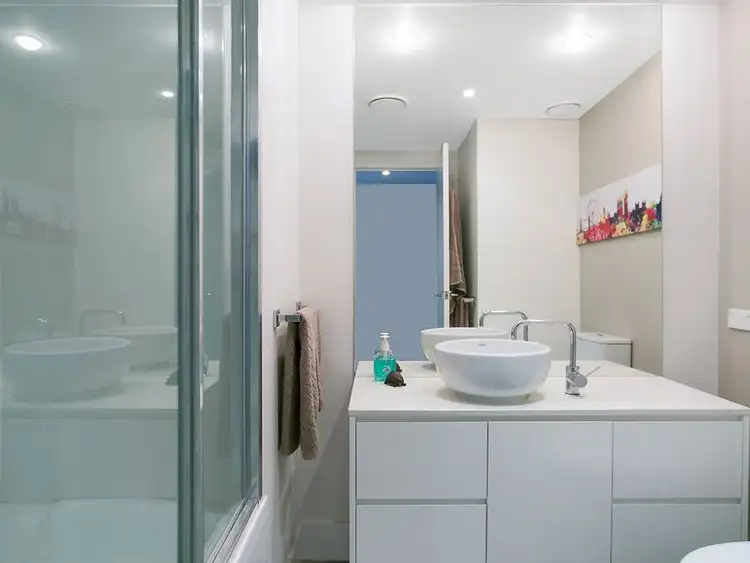Seventh view of Homely apartment listing, 1404/438 Marine Parade, Biggera Waters QLD 4216