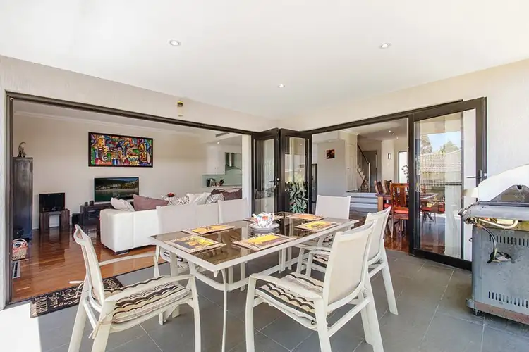 Fourth view of Homely house listing, 51 Bullecourt Avenue, Engadine NSW 2233