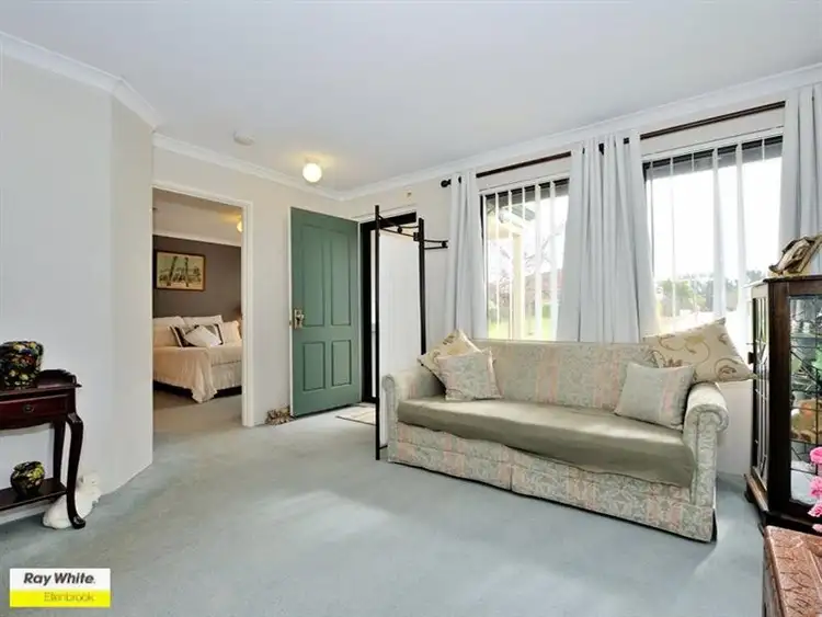 Fourth view of Homely house listing, 64 Sunray Circle, Ellenbrook WA 6069