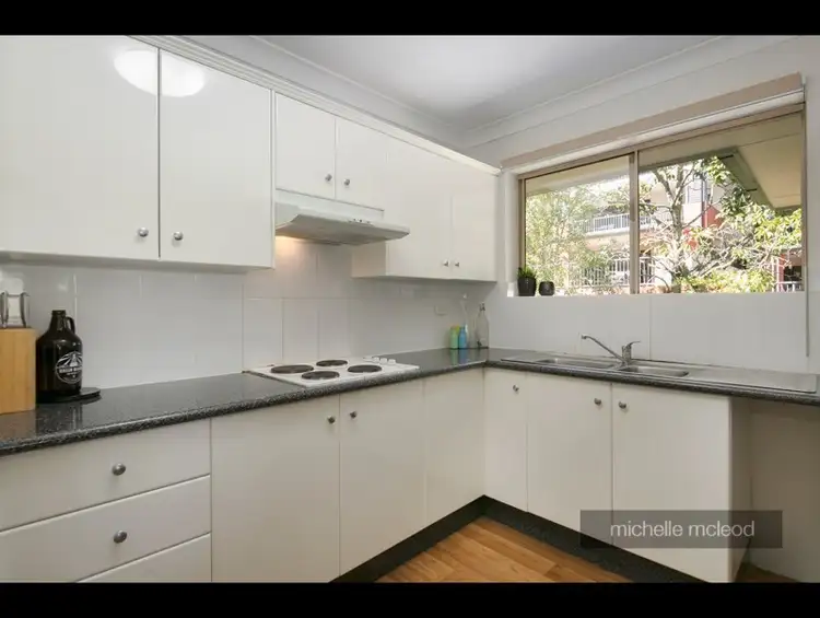 Fourth view of Homely unit listing, 6/72 Mitre Street, St Lucia QLD 4067