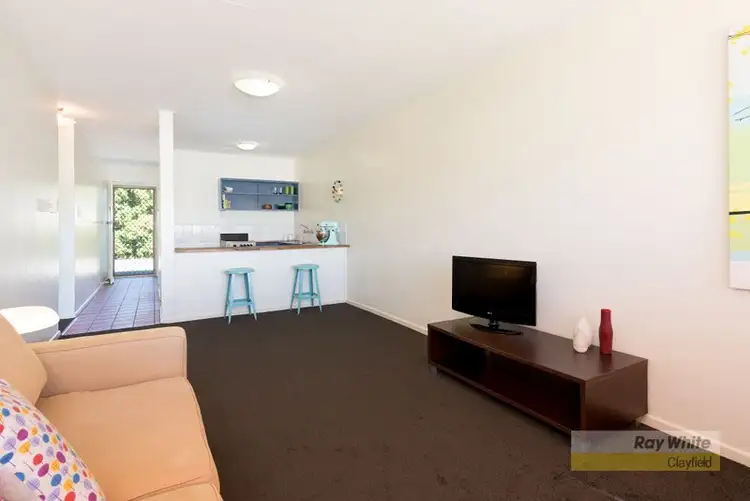 Second view of Homely unit listing, 8/12 Cooma Street, Clayfield QLD 4011