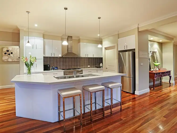 Sixth view of Homely house listing, 12 Marsh Court, Drysdale VIC 3222