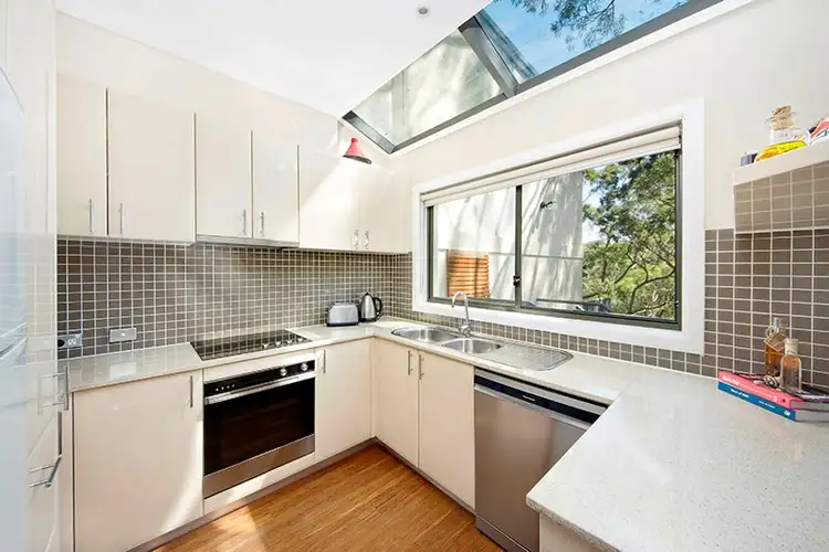 Third view of Homely townhouse listing, 10/43 Menai Road, Bangor NSW 2234