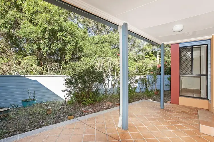 Second view of Homely villa listing, 6/6 Burrabee Street, Burleigh Heads QLD 4220