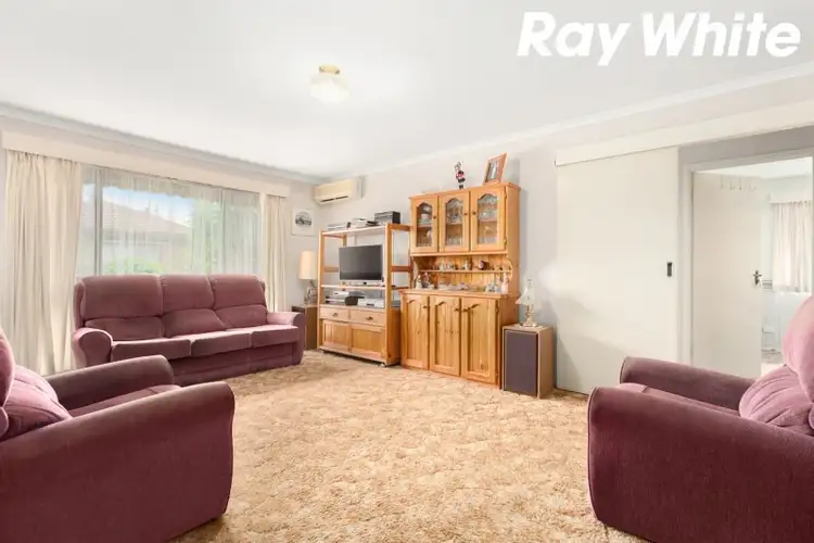 Second view of Homely house listing, 1/18-19 Henty Street, Pakenham VIC 3810