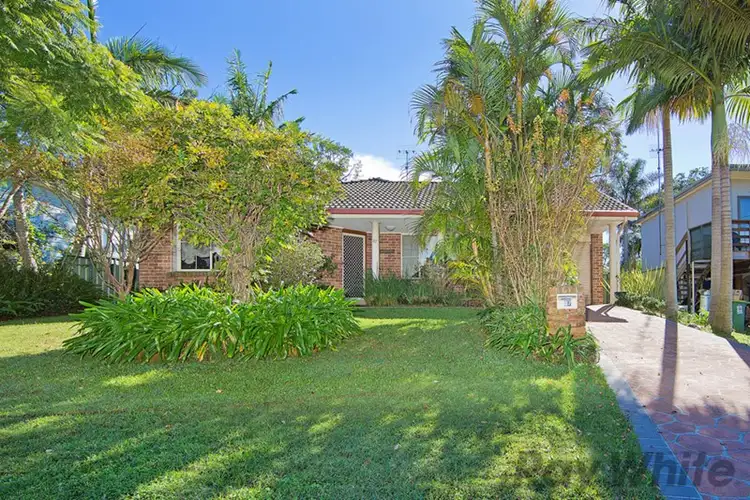 87 Liamena Avenue, San Remo NSW 2262