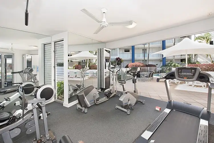 Seventh view of Homely apartment listing, 315/13 Nicklin Way, Minyama QLD 4575