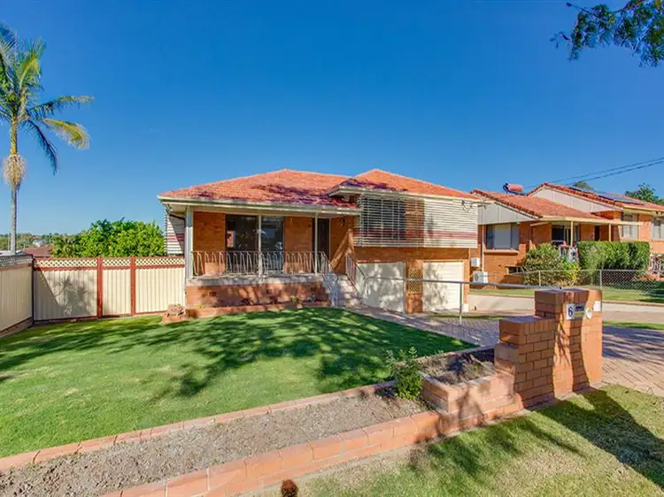 Second view of Homely house listing, 6 Pacific Street, Chermside West QLD 4032