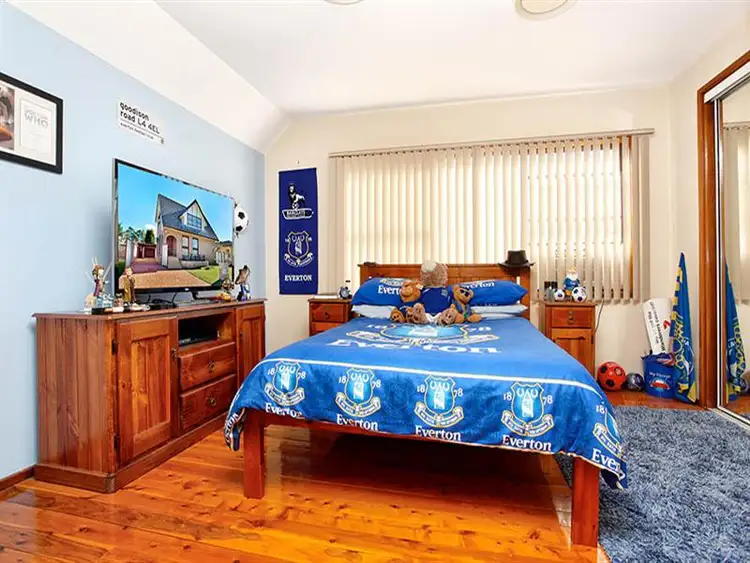 Sixth view of Homely house listing, 14 Conrad Street, Wetherill Park NSW 2164
