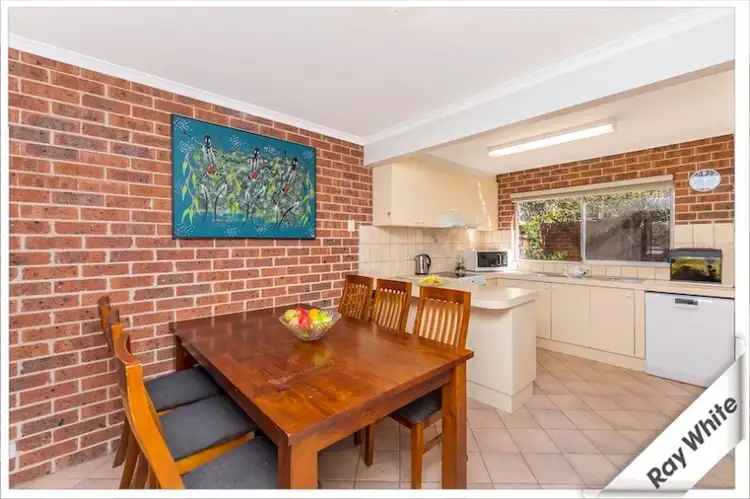Fourth view of Homely house listing, 3/8 Hakea Street, Queanbeyan NSW 2620