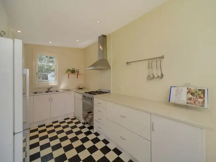 Fourth view of Homely house listing, 3 Arthur Street, Mittagong NSW 2575