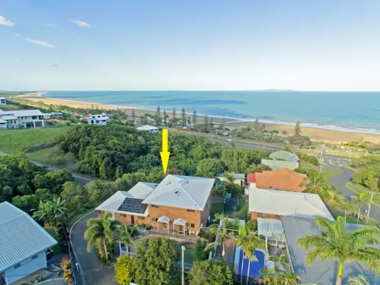 2/2 Marlin Street, Yeppoon QLD 4703