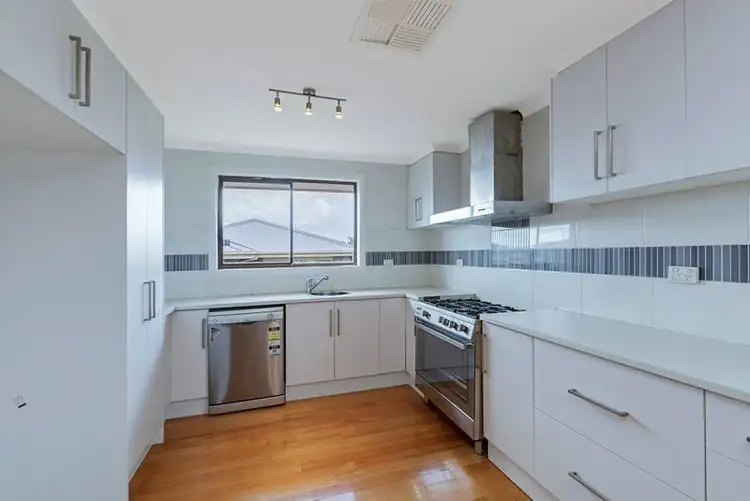 Second view of Homely unit listing, 4/42 Davisson Street, Epping VIC 3076