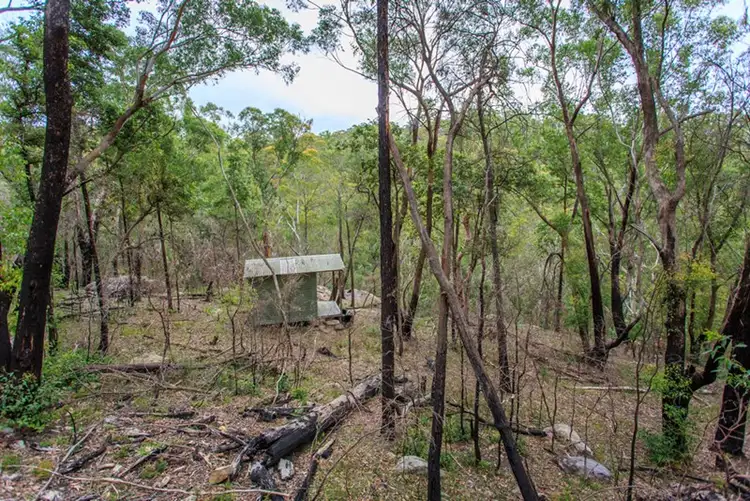 Fourth view of Homely land listing, 80a Manor Road, Hornsby NSW 2077