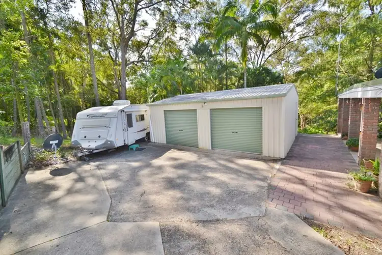 Second view of Homely house listing, 70 Landsborough-Maleny Road, Landsborough QLD 4550
