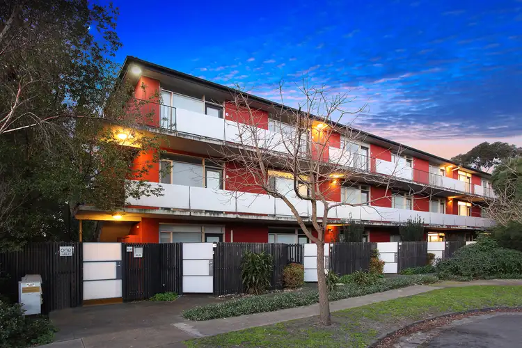 5/1 Lumley Court, Prahran VIC 3181