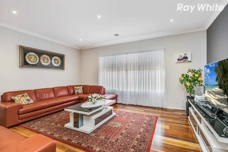 Sixth view of Homely house listing, 21 Lisa Avenue, Pakenham VIC 3810