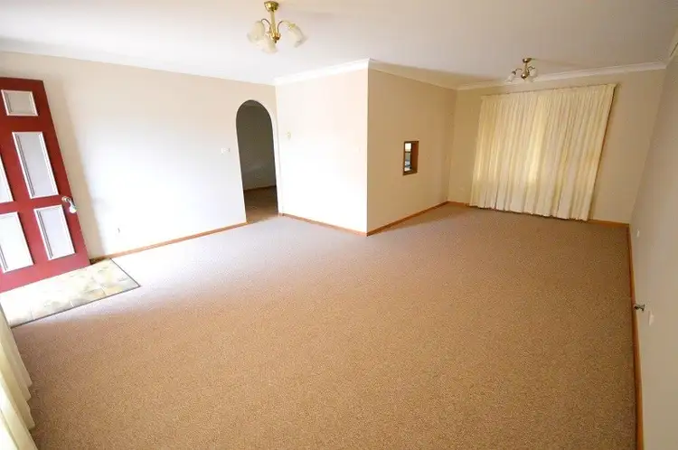 Second view of Homely unit listing, 3/35 Vaux, Cowra NSW 2794