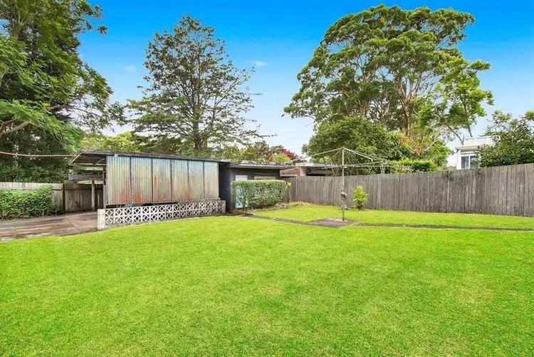 Seventh view of Homely house listing, 218 Kissing Point Road, Turramurra NSW 2074