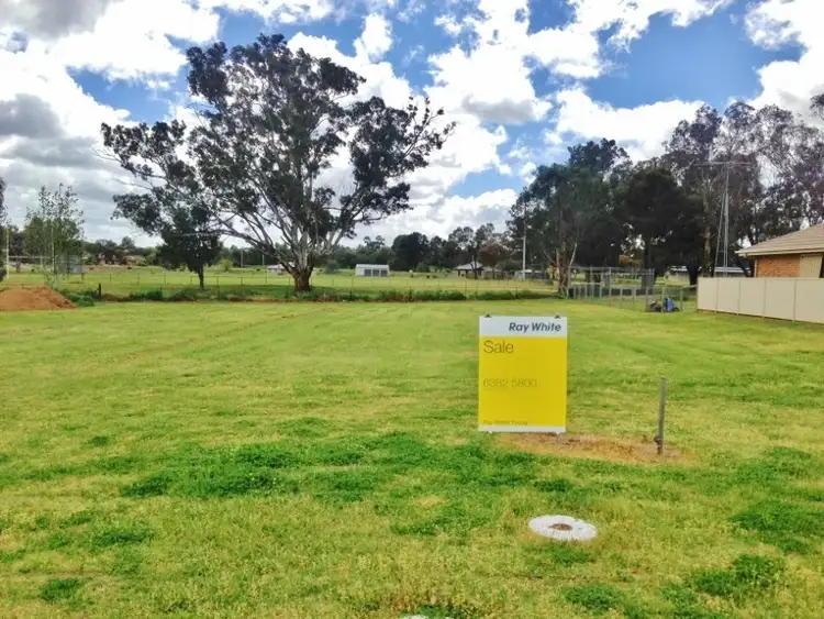 14 Stan McCabe Drive, Grenfell NSW 2810