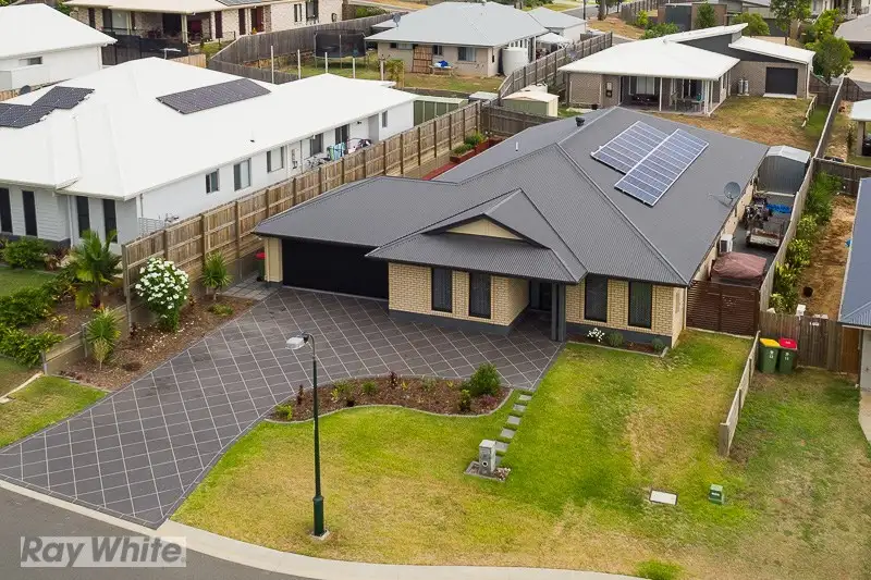 Main view of Homely house listing, 15 Brut Street, Mount Cotton QLD 4165