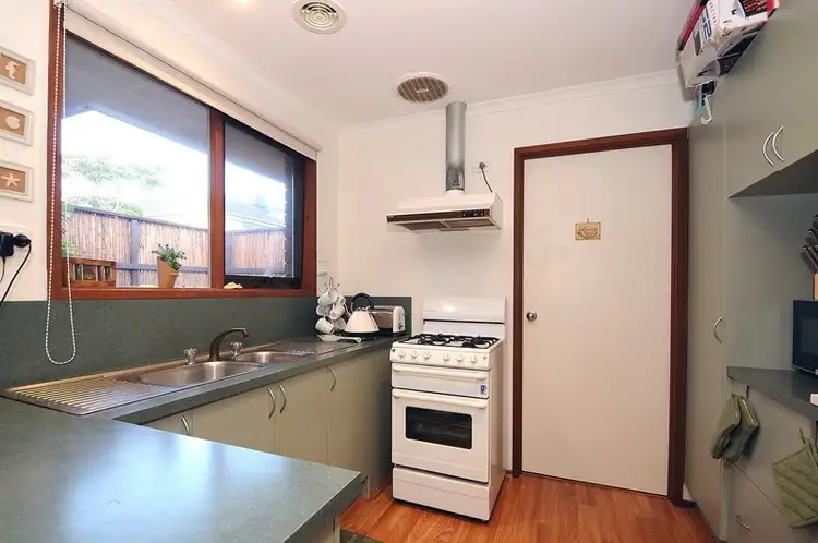 Fifth view of Homely unit listing, 3/219 Seaford Road, Seaford VIC 3198