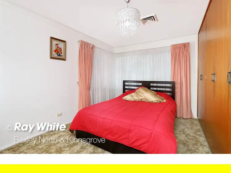 Fifth view of Homely house listing, 11 Colwell Street, Kingsgrove NSW 2208