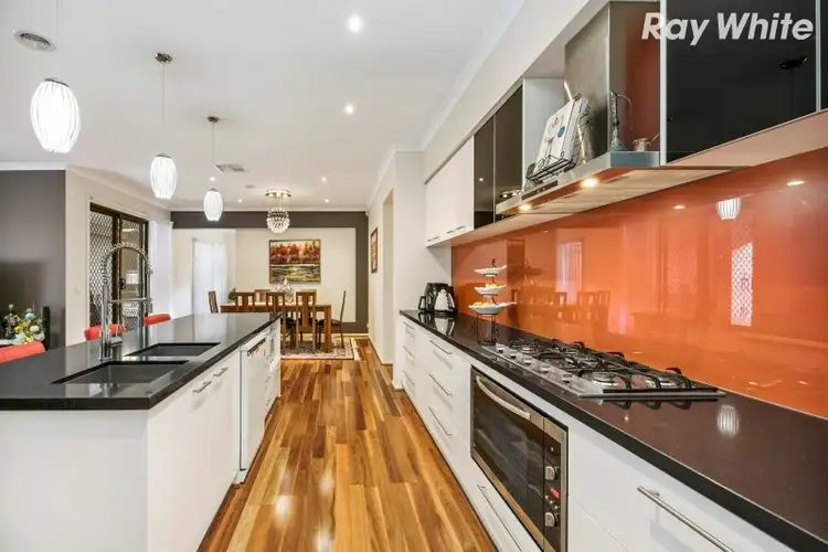 Fifth view of Homely house listing, 21 Lisa Avenue, Pakenham VIC 3810
