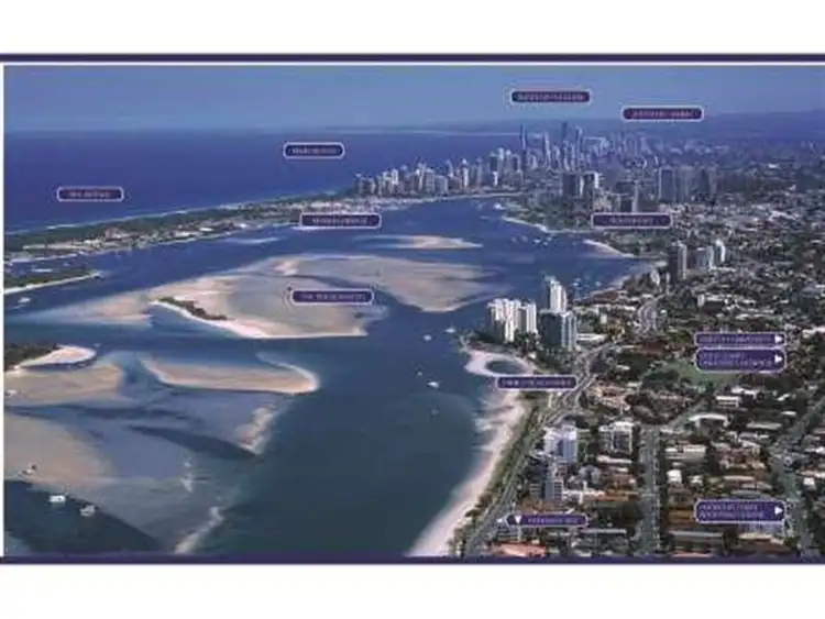 2/103-105 Frank Street, Labrador QLD 4215