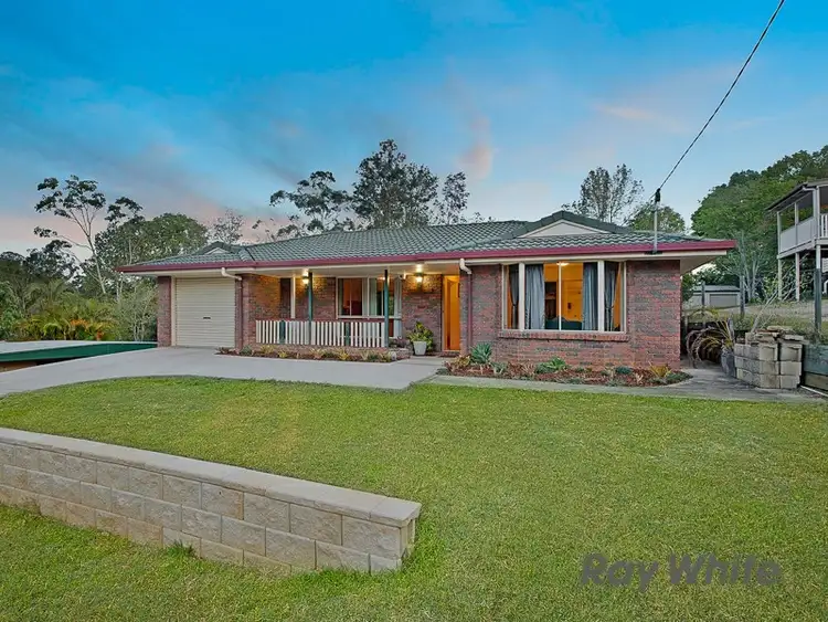 Second view of Homely house listing, 32-34 Morris Street, Dayboro QLD 4521