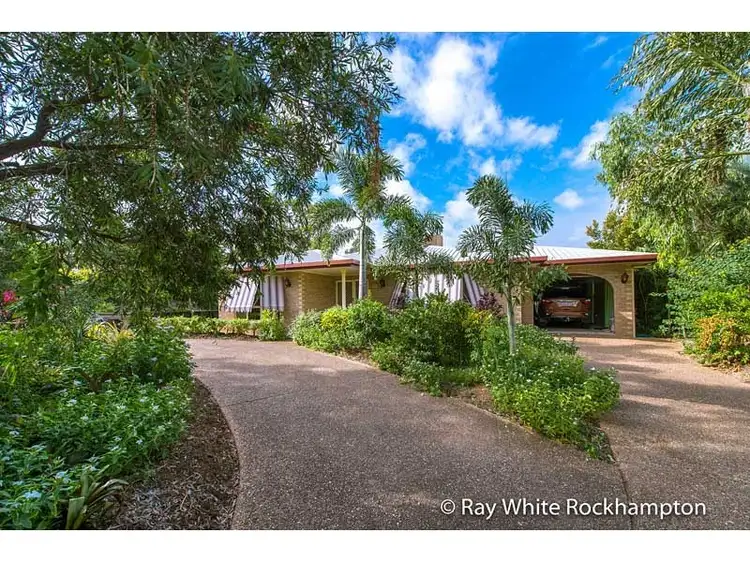 Seventh view of Homely house listing, 18 Gremalis Drive, Parkhurst QLD 4702