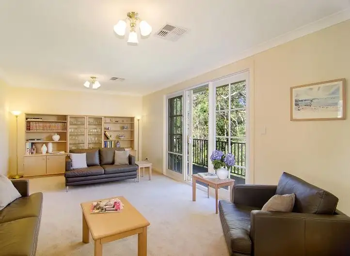 Fourth view of Homely house listing, 12 Seale Close, Beecroft NSW 2119