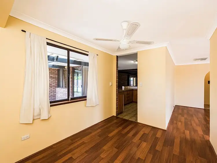 Sixth view of Homely house listing, 32 Frome Way, Cooloongup WA 6168