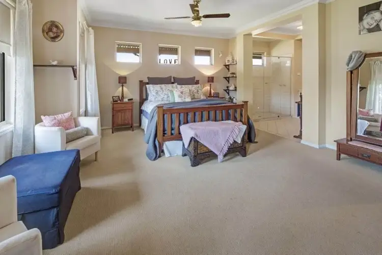 Third view of Homely house listing, 53 Robb Drive, Romsey VIC 3434