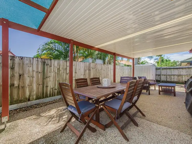 Third view of Homely house listing, 112 Sidney Nolan Drive, Coombabah QLD 4216