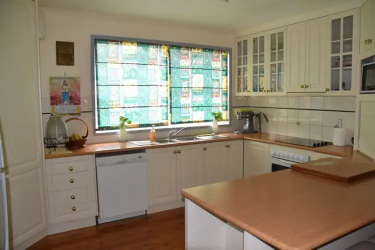 Seventh view of Homely house listing, 188 King Street, Charleville QLD 4470