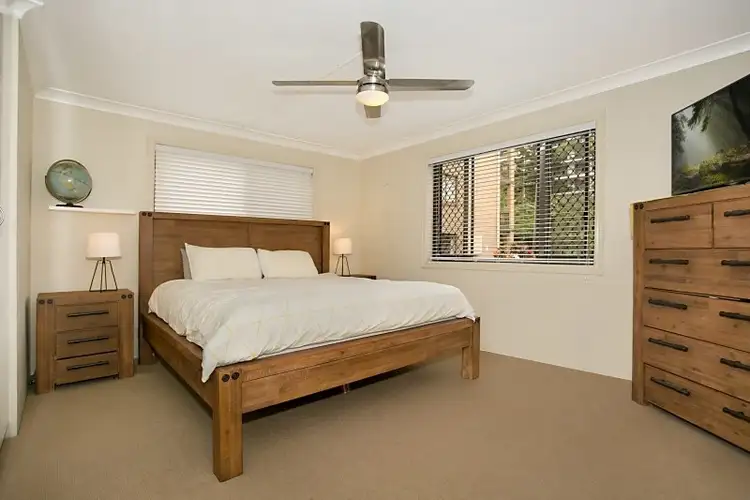 Fifth view of Homely house listing, 4 'Armrick Lodge' 27 Armrick Avenue, Broadbeach QLD 4218
