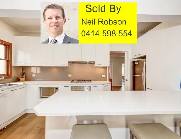 Fourth view of Homely house listing, 9 Gerrish Street, Gladesville NSW 2111