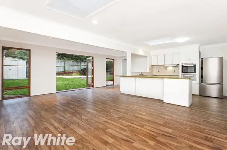 30 Aruma Avenue, Kellyville NSW 2155