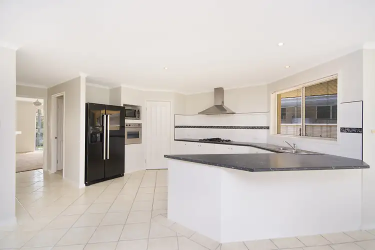 Fourth view of Homely house listing, 5 Nabilla Court, Yamba NSW 2464