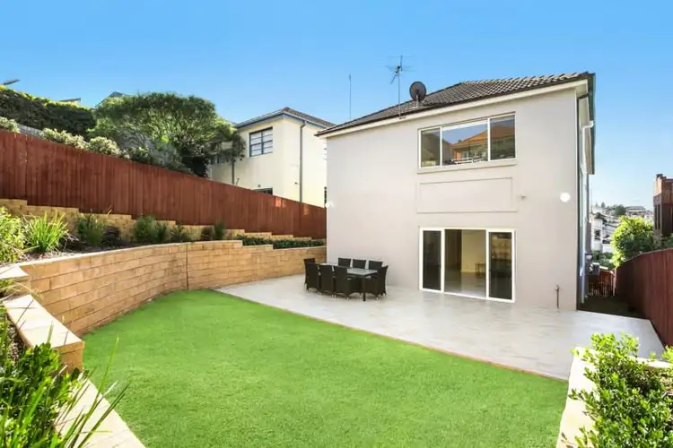 17 Eastern Avenue, Dover Heights NSW 2030