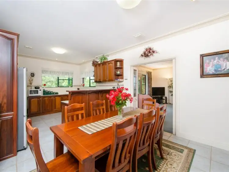 Fifth view of Homely house listing, 6 King Grove, Mount Gambier SA 5290