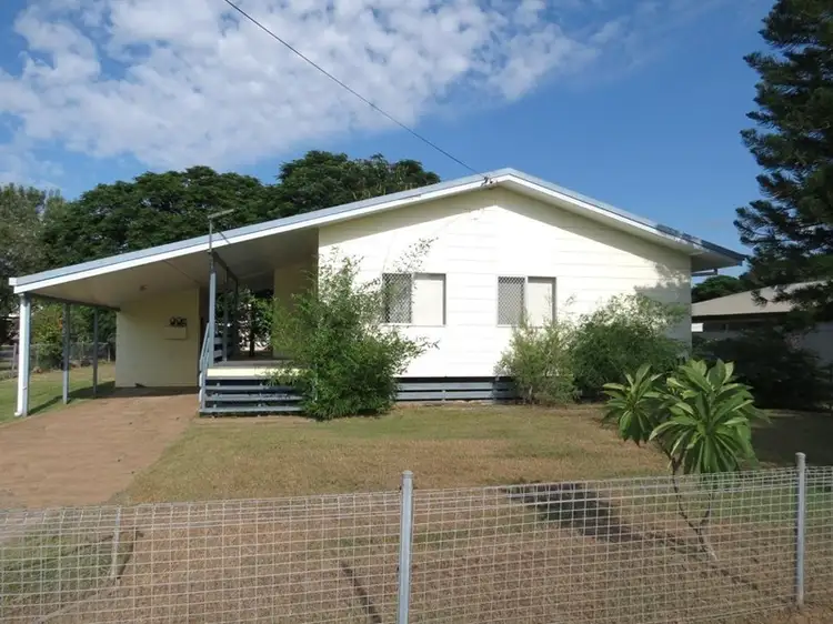 70 Burn Street, Capella QLD 4723