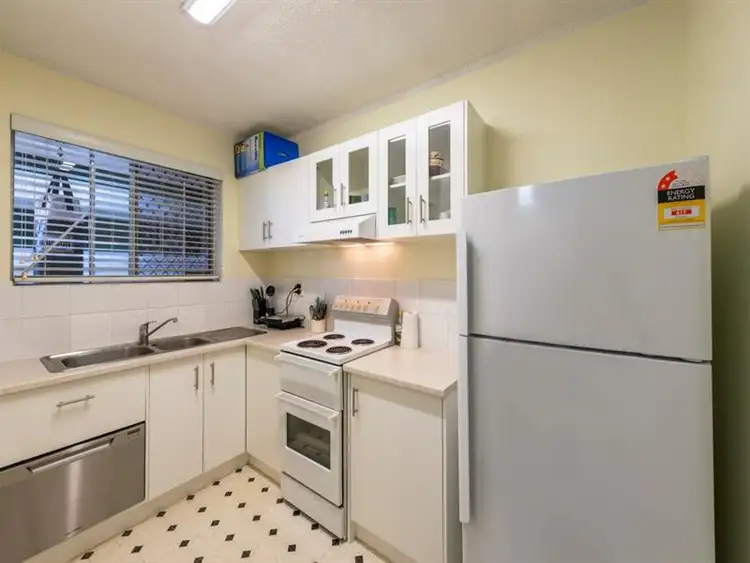 Second view of Homely unit listing, 2/43 Victoria Street, Fairfield QLD 4103