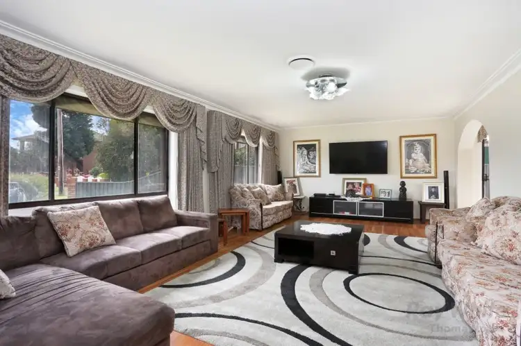 Fourth view of Homely house listing, 6 Guam Court, Lalor VIC 3075